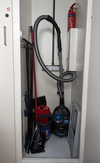 Downtown/Balcony/Coffee Bar/Tv-Streaming/Top Wlan Bielefeld Exteriör bild