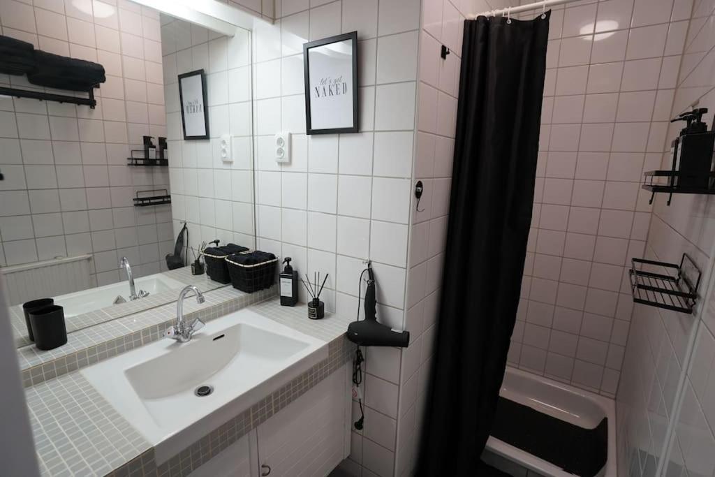 Downtown/Balcony/Coffee Bar/Tv-Streaming/Top Wlan Bielefeld Exteriör bild