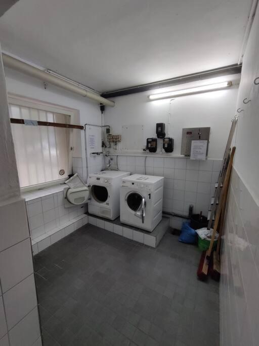 Downtown/Balcony/Coffee Bar/Tv-Streaming/Top Wlan Bielefeld Exteriör bild